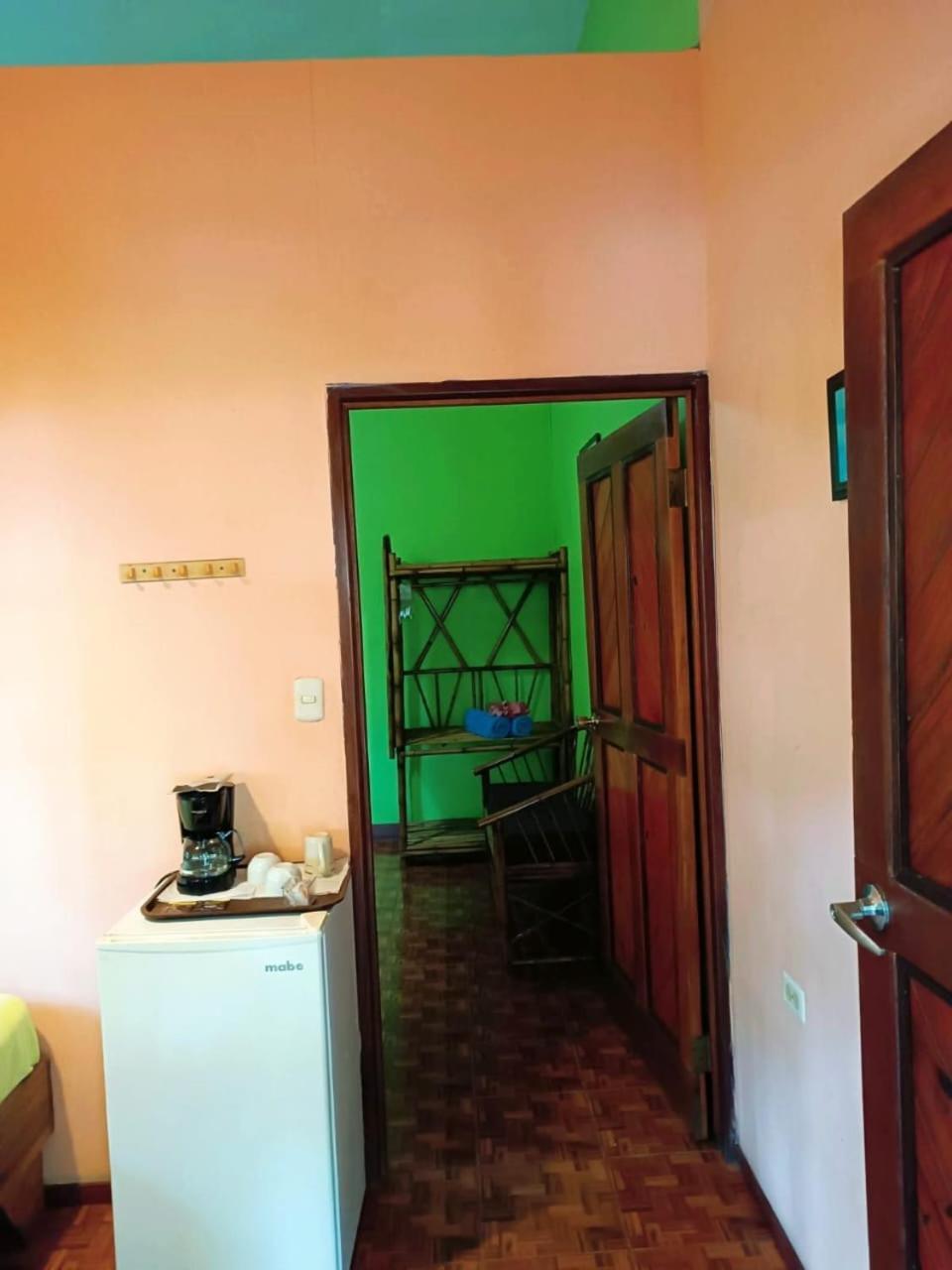 Hotel La Diosa カウイータ エクステリア 写真