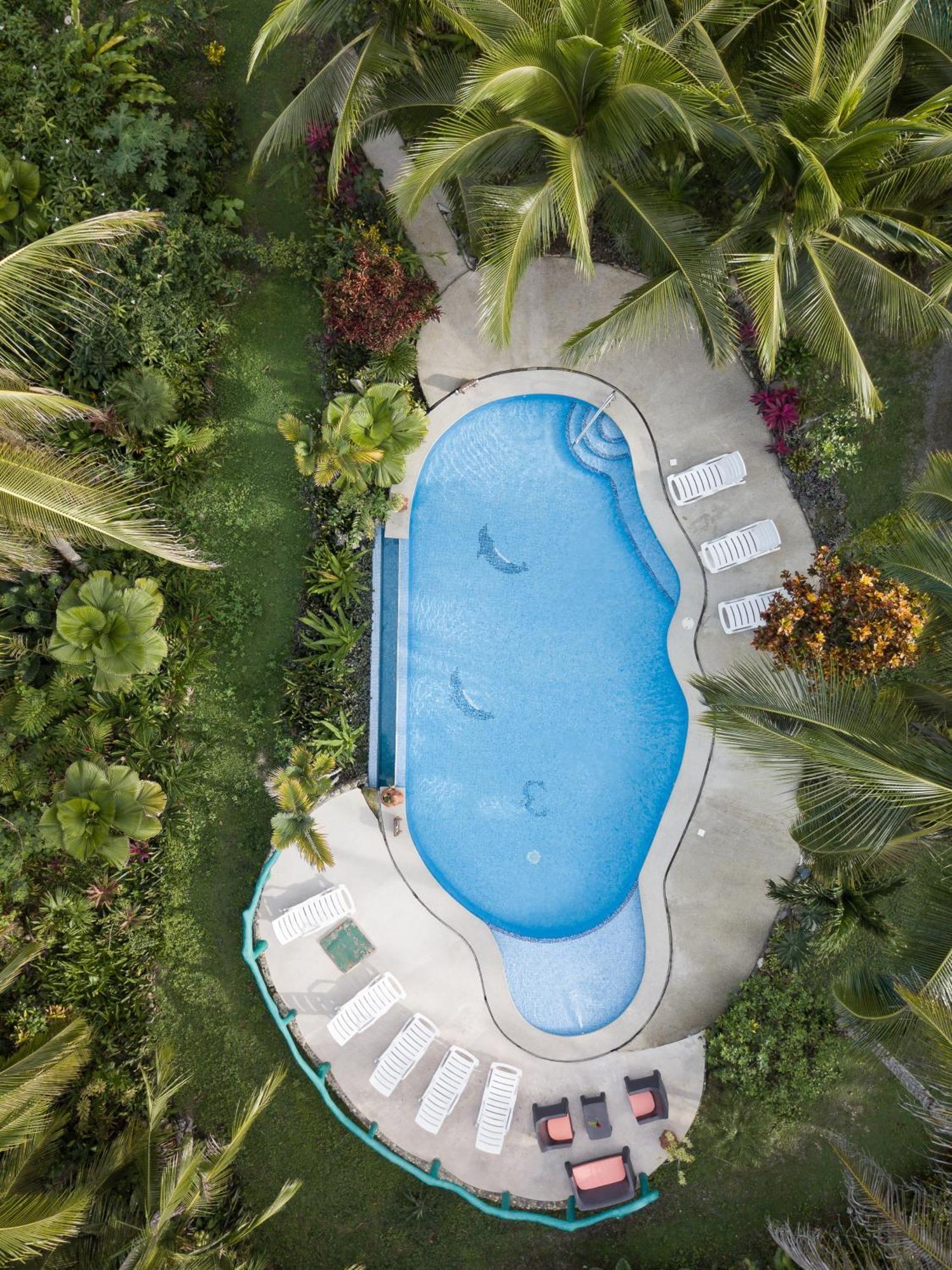 Hotel La Diosa カウイータ エクステリア 写真