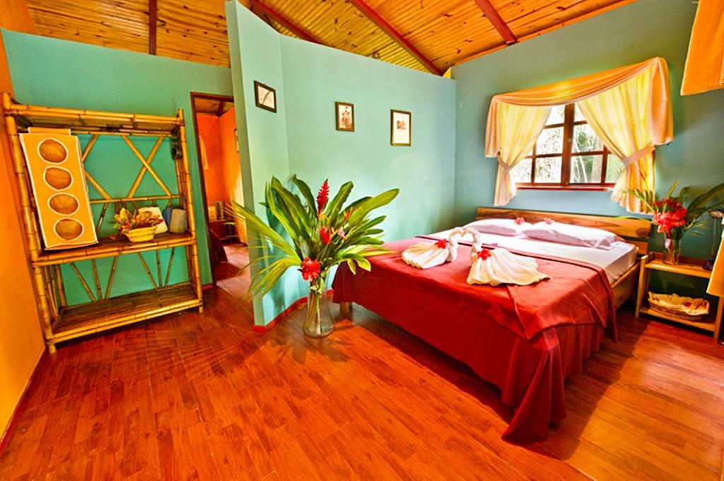 Hotel La Diosa カウイータ 部屋 写真