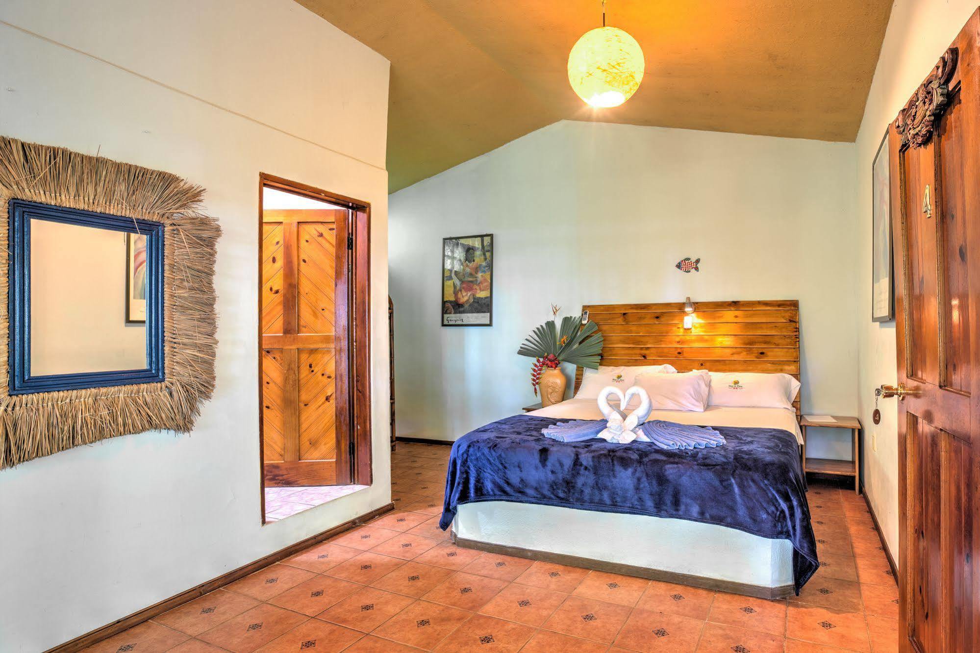 Hotel La Diosa カウイータ エクステリア 写真