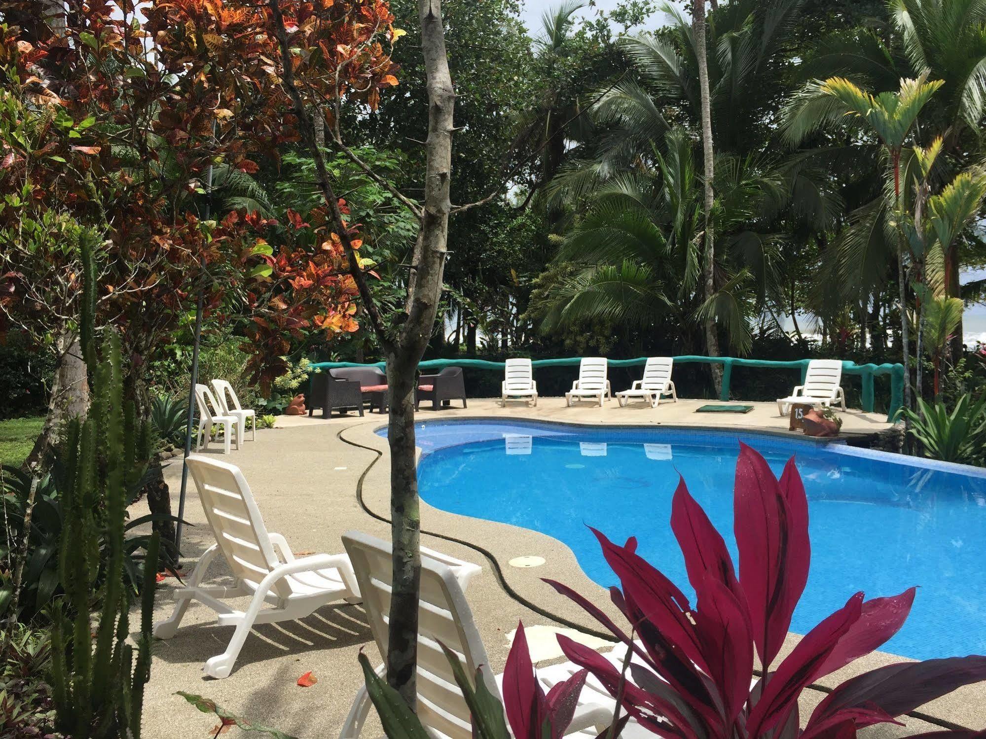 Hotel La Diosa カウイータ エクステリア 写真